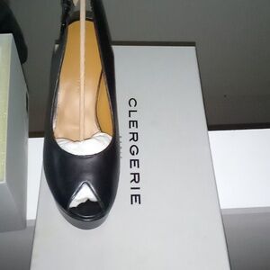 Clergerie heels